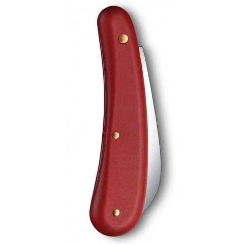 Ніж Victorinox садовий Pruning S 110мм,1функ,черв.мат