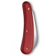 Ніж Victorinox садовий Pruning S 110мм,1функ,черв.мат
