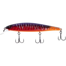 Воблер Jackall MagSquad 115SP 115mm 16.0g TH Hot Orange