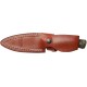 Нож Lionsteel B35, Green Canvas, ц:green