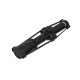 Приціл оптичний LEUPOLD VX-5HD 1-5x24 (30mm) Metric Illum. FireDot 4 Fine