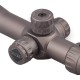 Приціл Discovery Optics VT-Z 6-24x40 SF FFP