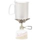 Газовий пальник Snow Peak LiteMax Titanium Stove