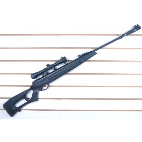 Пневматическая винтовка Borner Air Rifle N-13 Brake Barrel full power