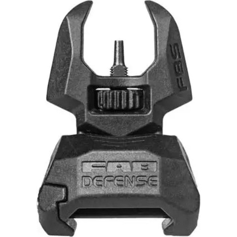 Мушка складная FAB Defense ц:black