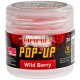 Бойли Brain Pop-Up F1 Wild Berry (земляника) 10mm 20g