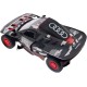 Машинка Rastar AUDI RS Q e-tron E2 1:14 Серый