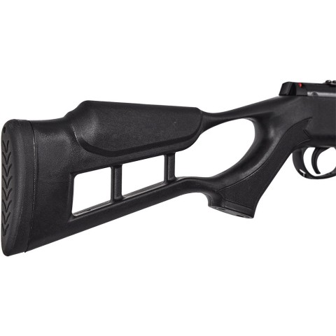 Гвинтівка пневматична Optima Striker Edge, 4,5 мм