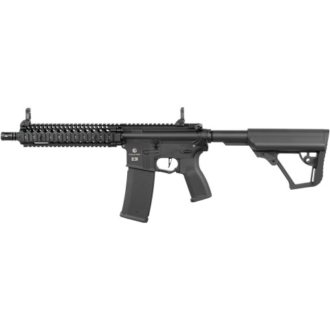 Гвинтівка страйкбольна Evolution Recon 3.0 Viper MK18 Mod. 1 AEG 6 мм Black