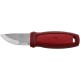 Нож Morakniv Eldris ц:красный