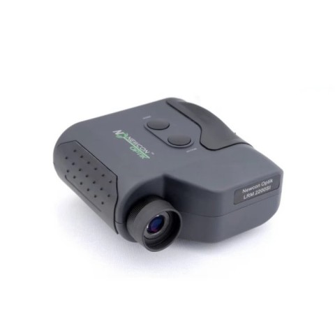 Лазерный дальномер Newcon LRM 2200SI