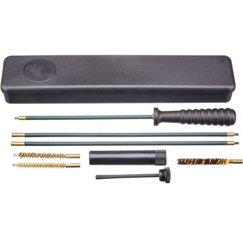 Набір для чищення MEGAline 22к. Пласт. короб. Алюміній