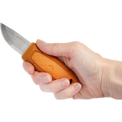 Нож Morakniv Eldris Neck Knife ц:оранжевый