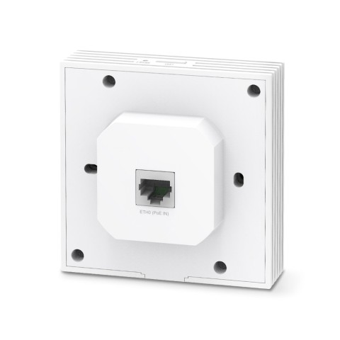 Точка доступа (настинна) TP-Link EAP650-Wall