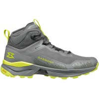 Ботинки Garmont 9.81 Engage MID GTX 10.5 ц:grey