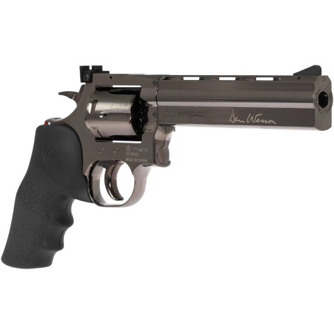 Револьвер пневматический ASG Dan Wesson 715 6