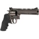 Револьвер пневматический ASG Dan Wesson 715 6