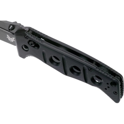 Ніж Benchmade Sibert Adamas (275GY-1)