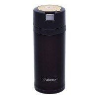 Термокружка ZOJIRUSHI SM-XB36TD 0.36 л ц:темно-коричневий