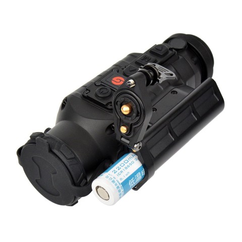 Тепловізійна насадка GUIDE TA631 640x480px 35mm