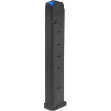 Магазин Leapers GL933, Glock 9мм (9х19) 33 патр 9мм (9х19)