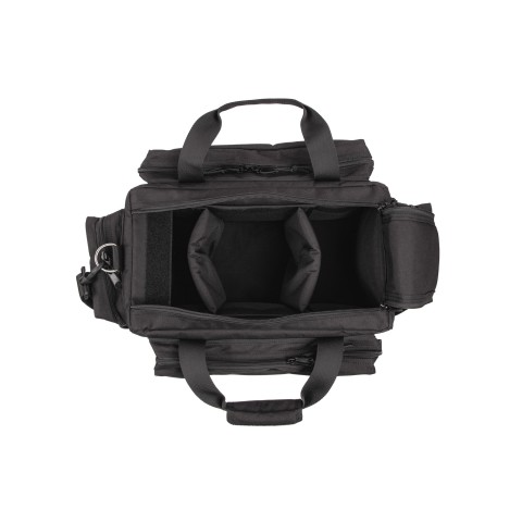 Сумка CZ Range bag Black