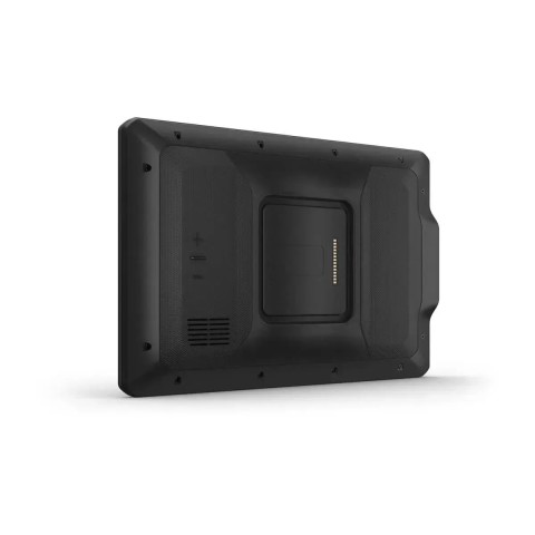 Супутниковий навігатор Garmin Camper 1095