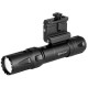 Фонарь Olight Odin Picatinny Black