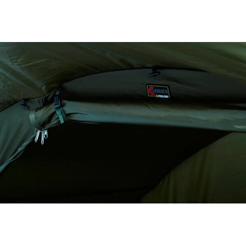 Палатка Prologic C-Series Bivvy 2 Man
