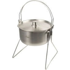 Казан Tribe T-FH-0006-metal Fire Pot 5,4L metal