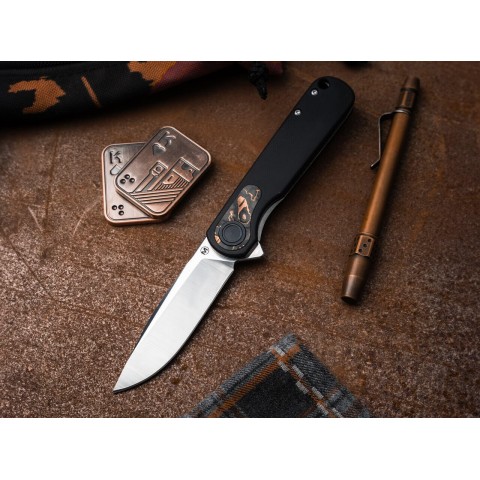 Нож Boker Magnum 