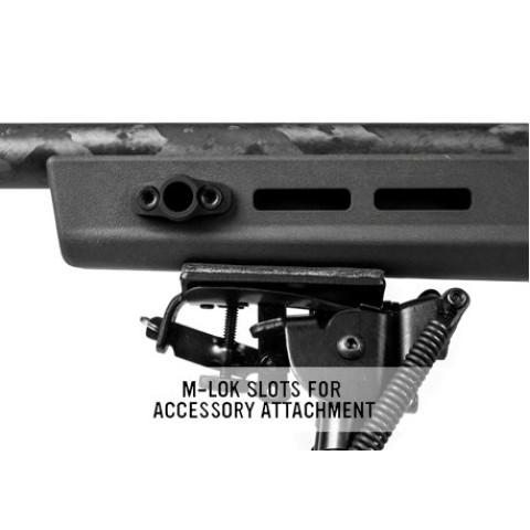 MAG548-BLK  Ложе Magpul Hunter X-22 для Ruger 10/22