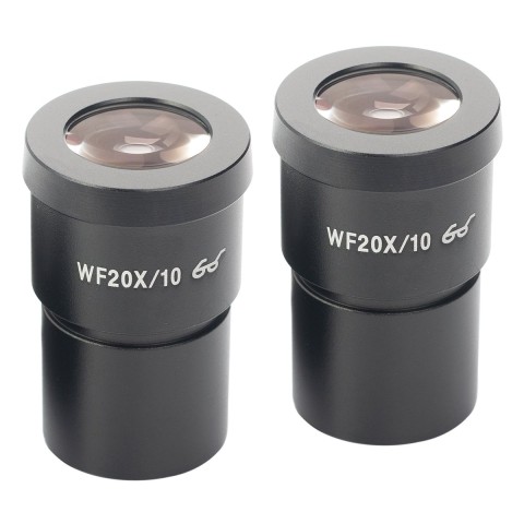 Окуляри KONUS WF 20x (пара)