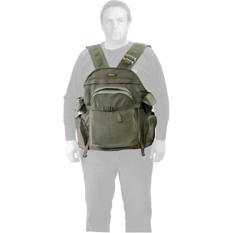 ЖРМ-1м Розвантажувальний жилет для мисливців