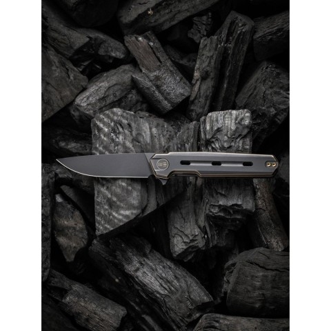 Ніж складаний Weknife Navo WE22026-3