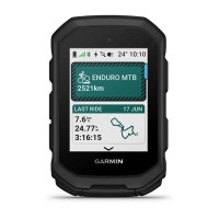 Велокомпьютер Garmin Edge MTB — для трейлов, эндуро и экстремального катания
