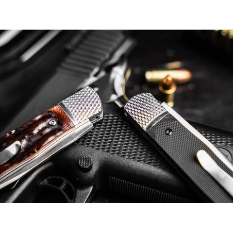 Нож Boker Plus 