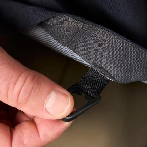 Куртка Grundens Portal Gore-Tex Pro XXL Black