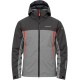 Куртка Shimano GORE-TEX Basic Jacket XXL Charcoal