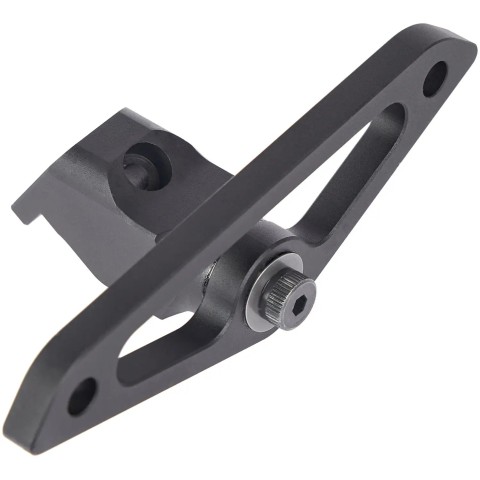 Наконечники для сошек Accu-Tac P-Ski