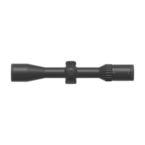 Приціл оптичний Vector Optics Continental 1.5-9x42 (30 mm) illum. SFP
