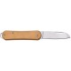 Нож Fox Vulpis - Brass ц:brown