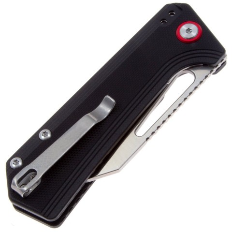 Ніж CJRB Ruffian SW, AR-RPM9 Steel, G10