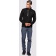 Флисовая кофта Salewa Paganella Men’s JKT 46/S Black
