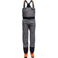 Вейдерсы Grundens Men's Vector Stockingfoot MD Tall (9-11) anchor
