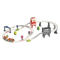 Игровой набор OTAMANKO RAIL LAND электрическая железная дорога