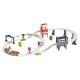 Игровой набор OTAMANKO RAIL LAND электрическая железная дорога