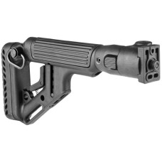 Приклад складний FAB UAS для CZ 858, полімер, чорний