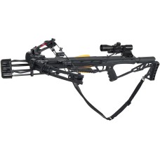Арбалет Man Kung XB60 Jasper KIT Блочный, винт. типа ц:black
