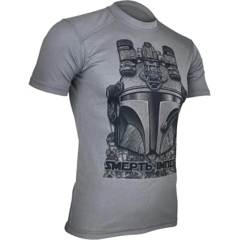 Футболка Kramatan Mandalorian Tactical Design S ц:urban